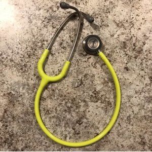 Littmann stethoscope